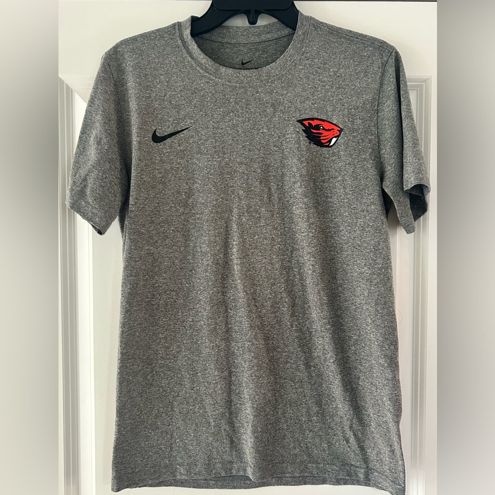 Oregon State Beavers Nike Dri-fit shirt, unisex